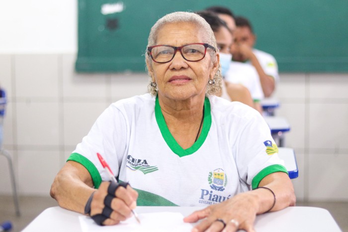 Foto: Reprodução/Secom Piauí