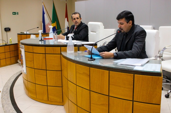 Foto: Reprodução/Câmara de Iúna - ES