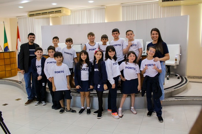 Foto: Reprodução/Câmara de Iúna - ES