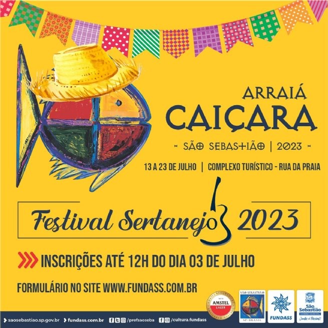 Foto: Reprodução/Prefeitura de São Sebastião - SP