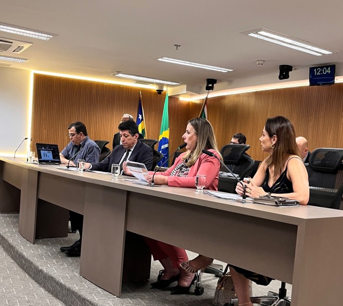 Foto: Reprodução/Secom Goiás