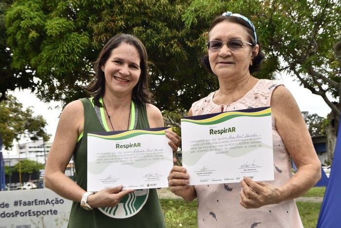 FOTOS: Mauro Neto/Sedel