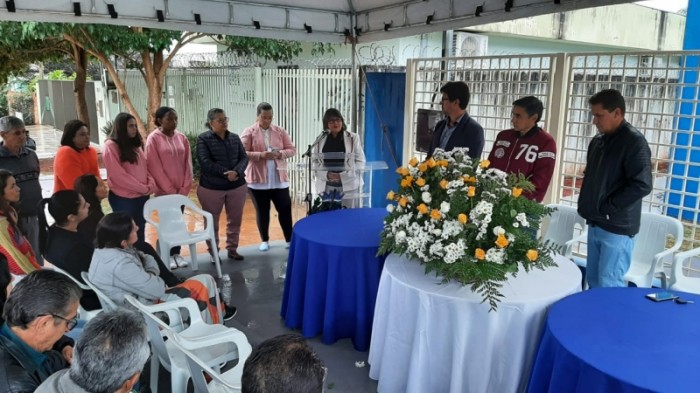 Fotos: Silvestre de Castro - Assecom / PMCR