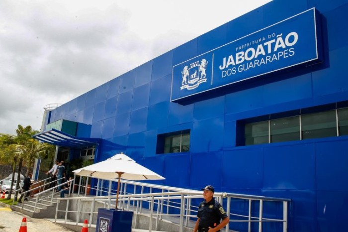 Foto: Reprodução/Prefeitura de Jaboatão dos Guararapes - PE