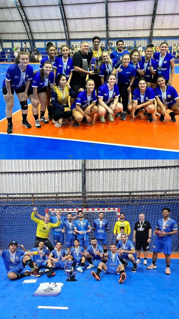 Foto: Reprodução/Prefeitura de Sorriso - MT