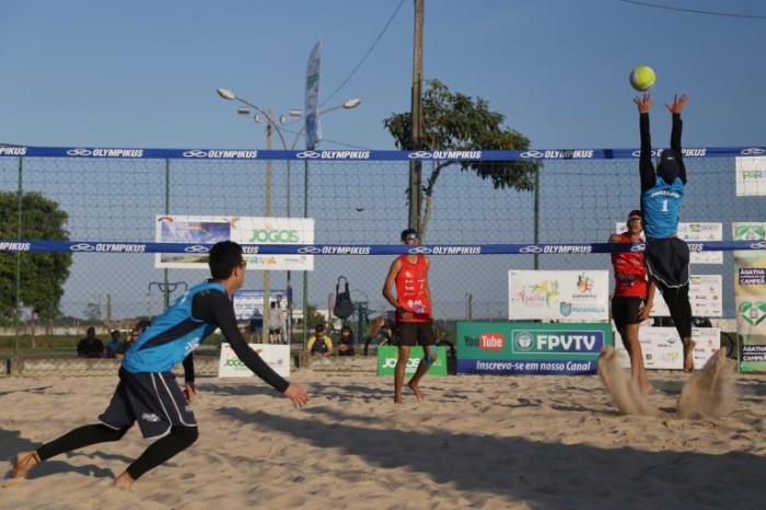 Lei define esporte como atividade de alto interesse social - (Foto: José Fernando Ogura/Agência de Notícias do Paraná)