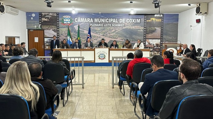 Paulo E. Gomes