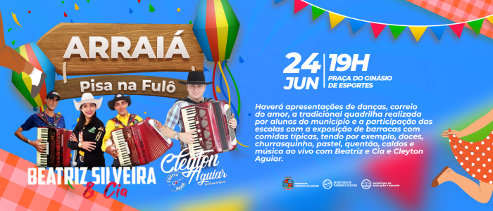 Foto: Reprodução/Prefeitura de Iúna - ES