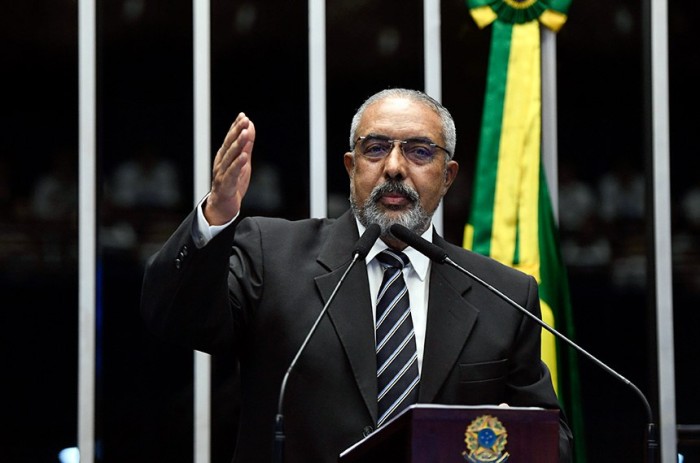  - Foto: Roque de Sá/Agência Senado