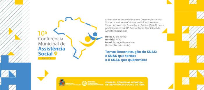 Foto: Reprodução/Prefeitura de Iúna - ES