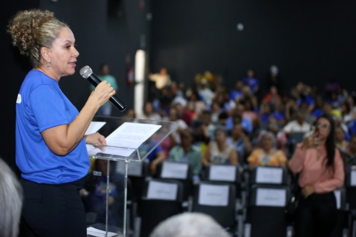Foto: Reprodução/Prefeitura de Gurupi - TO