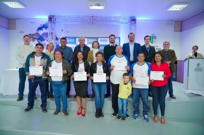 (Foto: Ascom Prefeitura/Anderson Lippi)