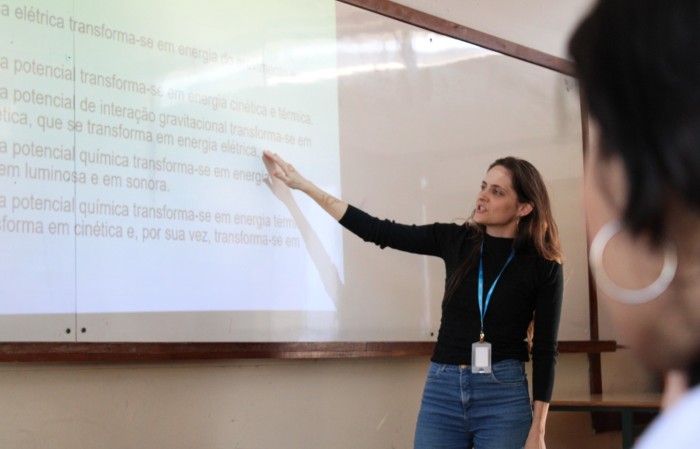 Foto: Reprodução/Secom SC