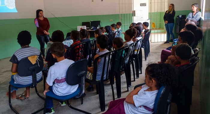 Foto: Reprodução/Prefeitura de Iúna - ES