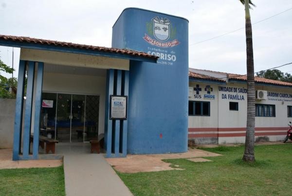 Foto: Reprodução/Câmara de Sorriso - MT