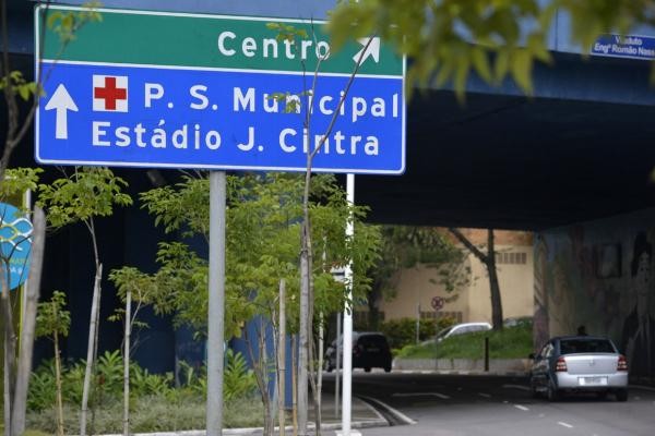 Foto: Reprodução/Câmara de Sorriso - MT