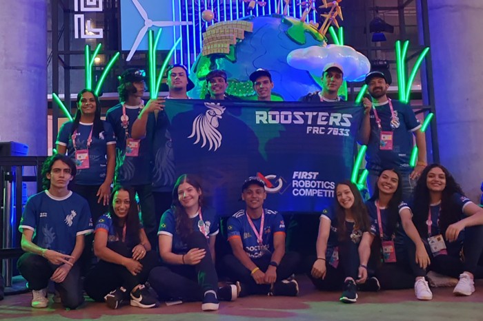 Foto: Arquivo pessoal