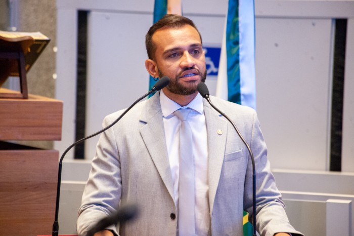Foto: Carlos Gandra/CLDF