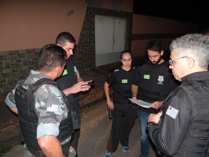 Foto: Reprodução/Secom Piauí