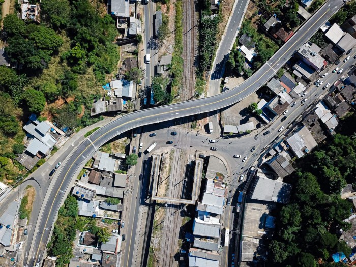 Foto: Reprodução/Prefeitura de Nova Iguaçu - RJ