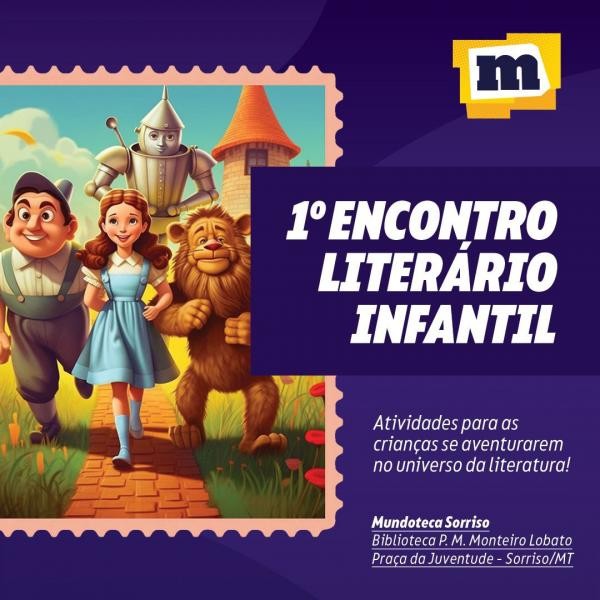 Foto: Reprodução/Prefeitura de Sorriso - MT