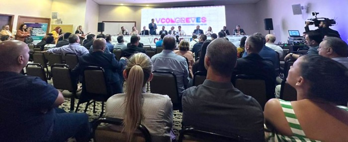 Foto: Reprodução/Câmara de Ibatiba - ES