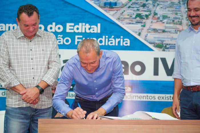 (Foto: Ascom Prefeitura/Andeson Lippi)