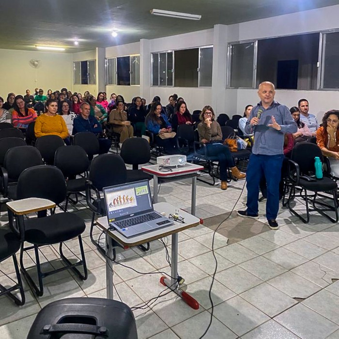 Foto: Reprodução/Prefeitura de Iúna - ES