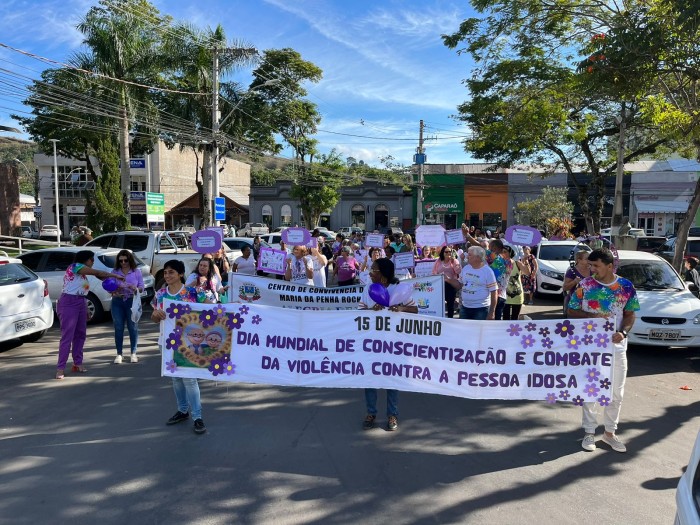 Foto: Reprodução/Prefeitura de Guaçuí - ES