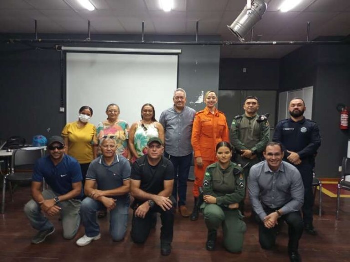 Foto: Reprodução/Secom Ceará