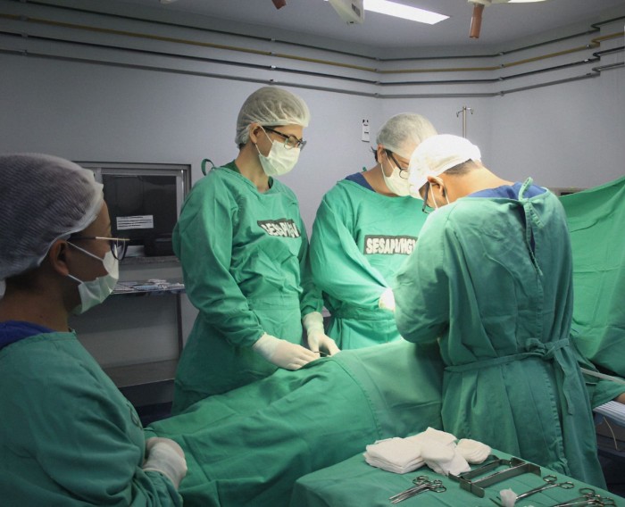 Foto: Reprodução/Secom Piauí