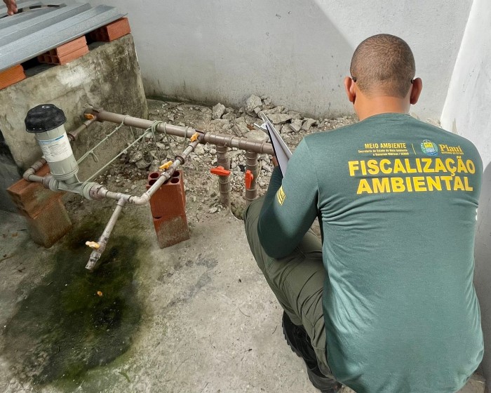 Foto: Reprodução/Secom Piauí