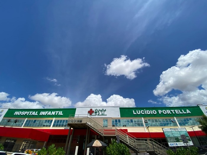 Foto: Reprodução/Secom Piauí