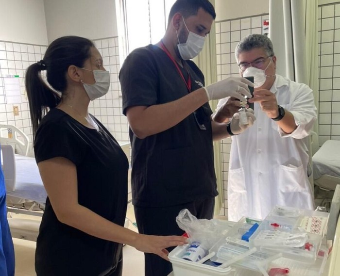 Foto: Reprodução/Secom Piauí