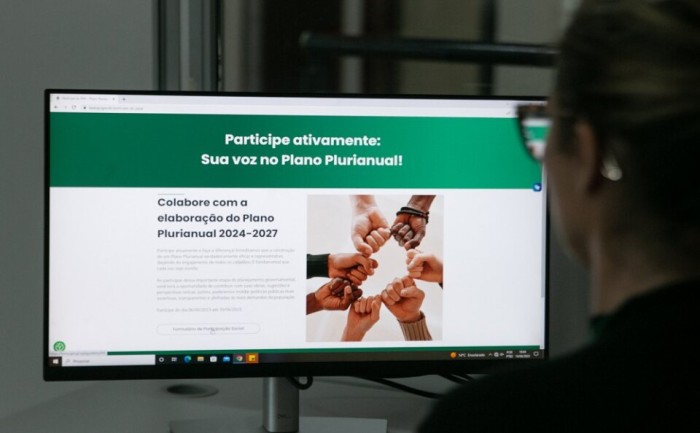 Foto: Reprodução/Secom Goiás