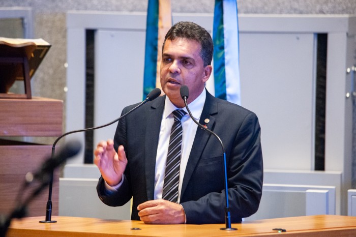 Foto: Renan Lisboa/CLDF