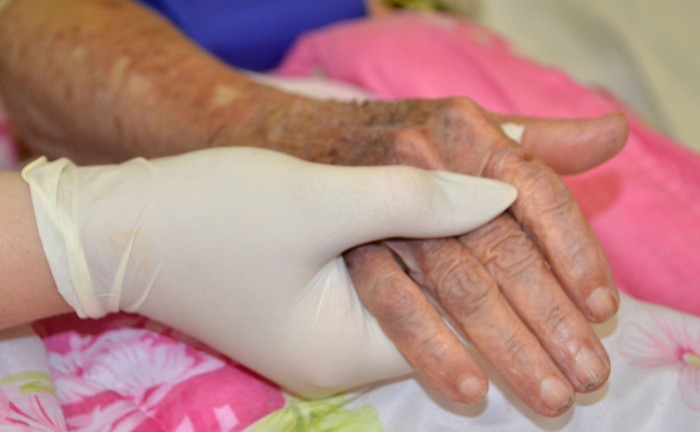 Programa Melhor em Casa agora ampliou o horário para beneficiar os pacientes no período noturno - Foto: Luciana Barros/Governo do Tocantins