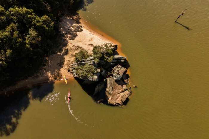 Foto: Reprodução/Prefeitura de Ponta Grossa - PR