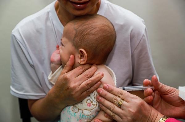 Foto: Reprodução/Prefeitura de Sorriso - MT