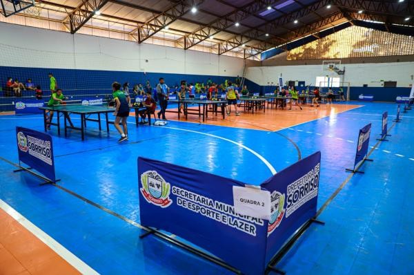 Foto: Reprodução/Prefeitura de Sorriso - MT