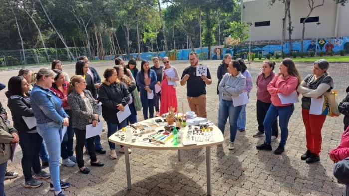 (Foto: Ascom Prefeitura/Anderson Lippi)