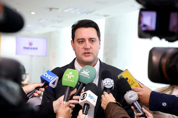 Foto: Ari Dias/AEN