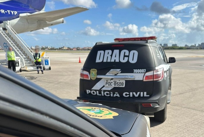 Foto: Reprodução/Secom Ceará