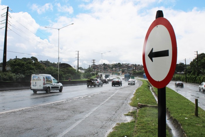 Foto: Itailuan dos Anjos/Detran-BA