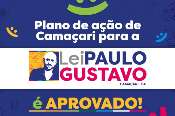 Foto: Reprodução/Prefeitura de Camaçari - BA