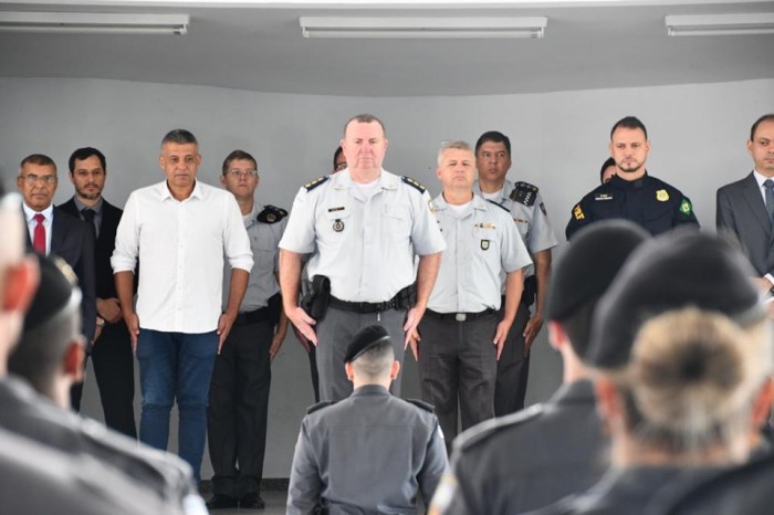 Foto: Reprodução/Polícia Militar - ES