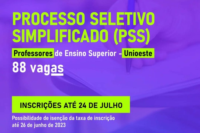 Foto: Unioeste