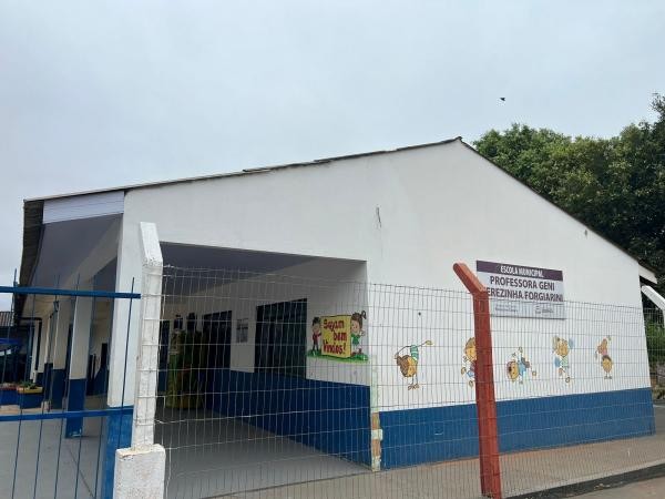 Foto: Reprodução/Câmara de Sorriso - MT