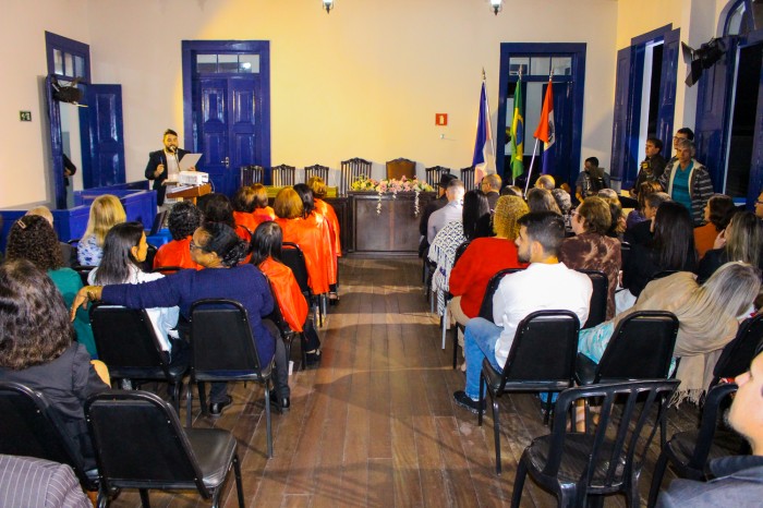 Foto: Reprodução/Prefeitura de Iúna - ES