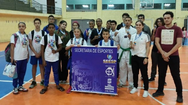 Foto: Reprodução/Prefeitura de São Sebastião - SP